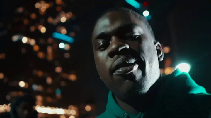 Nasa Flows (feat. Hersh Myls & Ryan Loncher)  Shot By Qasquiat