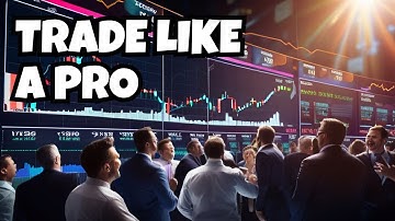 The ONLY Chart Pattern Trading Strategy You Will EVER NEED!!!