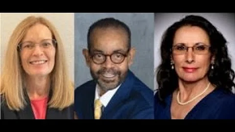2022 School Board District 2 Candidate Forum