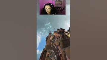 WHAT IS THE WORST GUN IN APEX?! #shorts #apex #apexlegends #fyp