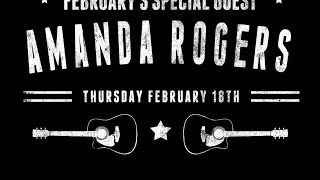 Stripped Down: Episode 8 "Amanda Rogers"