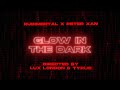 Rudimental x Peter Xan | Glow In The Dark - (BTS) | #JESelfBeliefTrustxAdobe [EP.4]: SBTV
