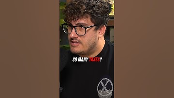 The IRS Caught Him in 4K 📸