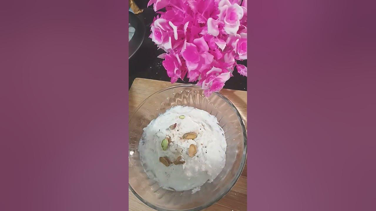home-srikhand-ready-add-koi-bhi-fruit-add-kar-sakte-bhanat-test