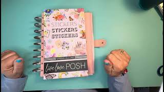 Catchall Planner May 18-24
