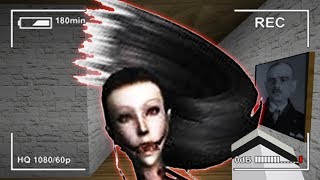 I Found Krasue In Minecraft Pocket Edition  Eyes The Horror Game minecraft Pe Horror Map