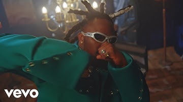 Fido - Money Moves (Official Music Video)