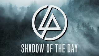 LINKIN PARK - Shadow of the day (Electric Embrace Remix Cover 2021)