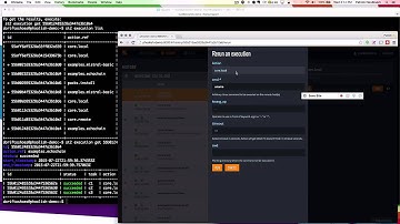 StackStorm 101 (v0.12)