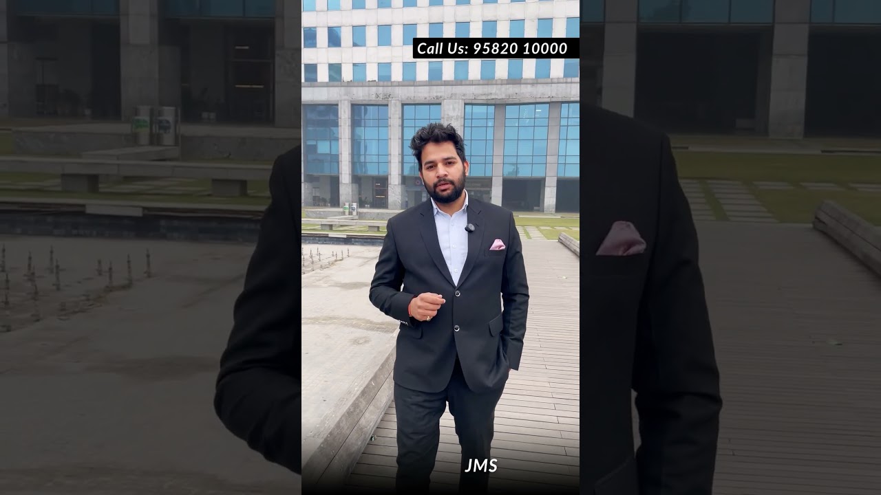 Welcome to Low-Rise Floors in New Gurgaon, where privacy, comfort, and modern living 