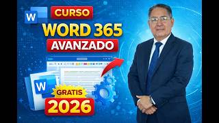 Cómo usar Macros en Word I | Sesión 06 - Curso Completo