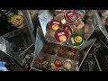 Leisure Snack Chocolate Biscuits Cup Weighing Filling Machine For Food Industry