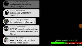 Grigalaendzipper Vs Chelo Gm