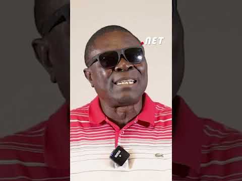 JTE / Gbi de Fer addresses the controversy surrounding Georges Taï Benson