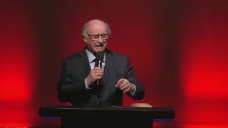 God lives in a Three Room House - Bishop Kenneth Phillips