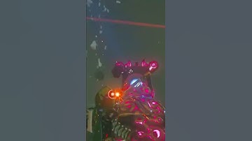 wait what did i just dpp? (BotW)