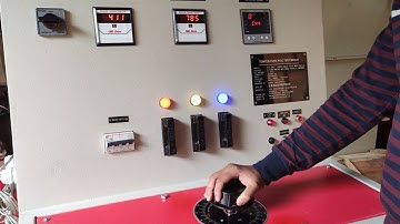 PRIMARY CURRENT INJECTION TEST SET