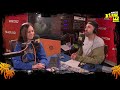 Klein. Ally. Show. on KROQ | November 14th, 2024