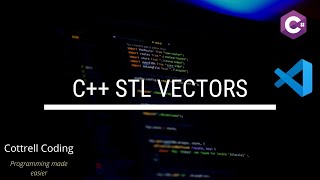 C++ STL Vector