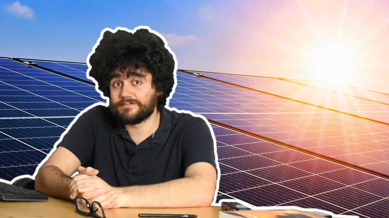 Abbiamo risolto la CRISI ENERGETICA?