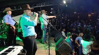 Corrida de Toros y Baile Popular (Pirayu Calle - Familia Olmedo) Yaguaron   RAFA Y LA 7°ma BANDA