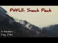 PitFall sneak Peak @PitfallTheMovie 