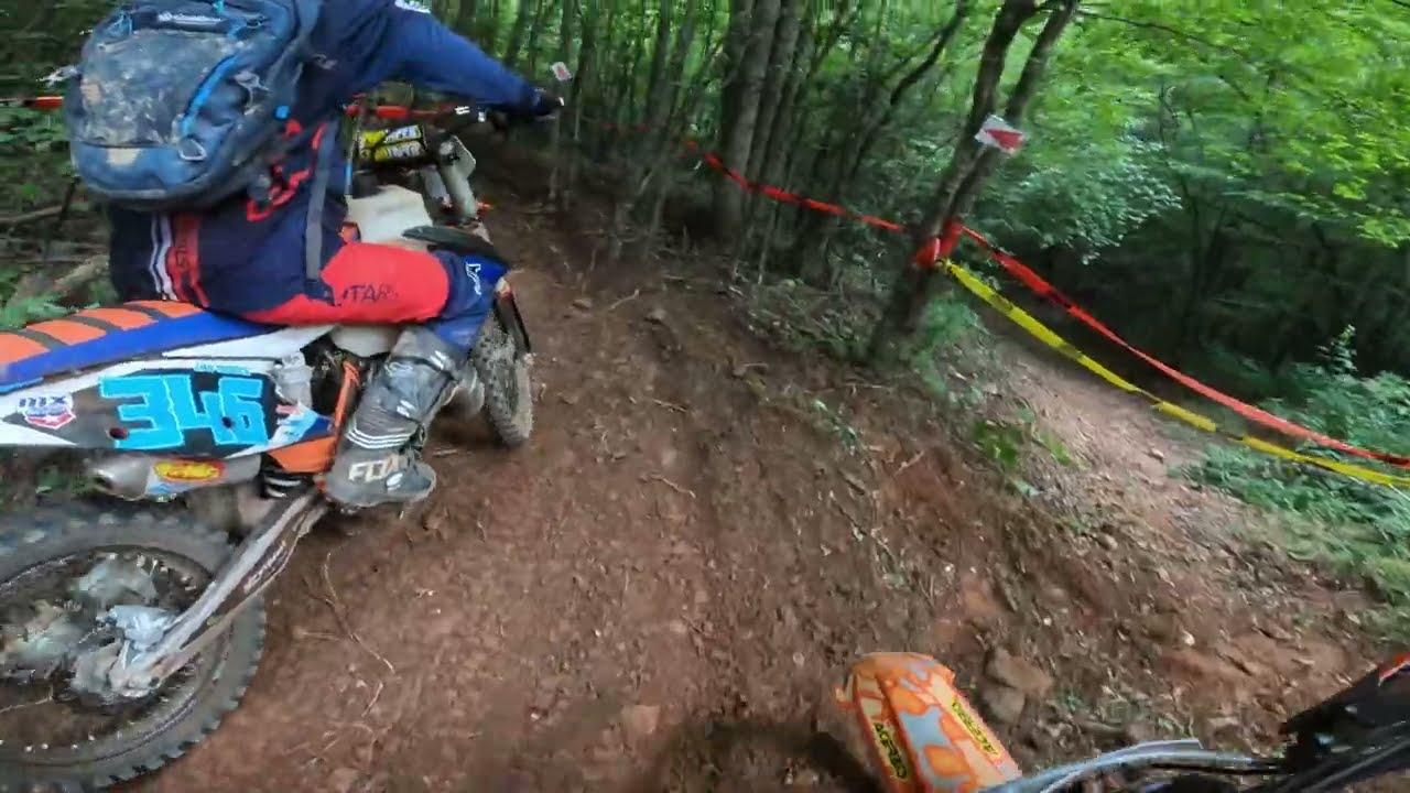 NCHSA Lost Valley 81422 YouTube