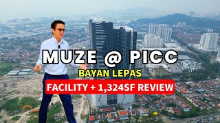 the Muze @ PICC Bayan Baru, Bayan Lepas |  Scott Seow Penang Realtor