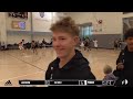 Lakeshow 16U 3SSB vs CA Gold 4/24/26