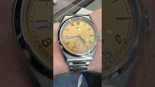 Tudor Monarch Is Better Than It Looks #Tudor #TudorMonarch #WatchReview