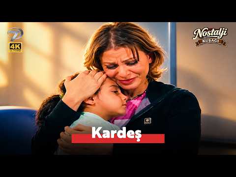 Nostalgia Hour on Kanal 7 🎞️ | Brother (4K)