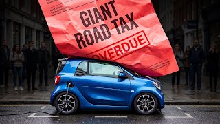 9 Ways Governments Are KILLING the EV Dream (The Free Ride Is Officially Over)