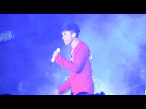 勁歌金曲 - 2014 Leo Ku 古巨基 - Be My Valentine Concert - 02.16.2014 @ Reno Event Center