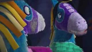 Download Lagu Viva Piñata: The Talented Mr. Hack MP3