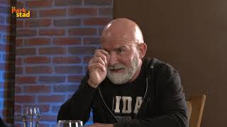 Lex Ontmoet... Peter Blom