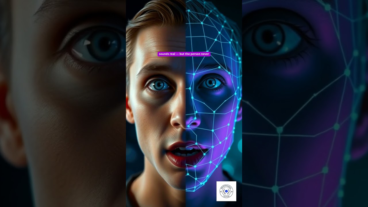 Deepfake Examples #shorts #shortsfeed  #shortsviral #artificialintelligence  #AI #aivideo