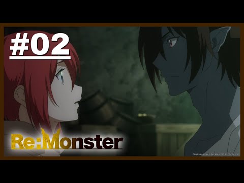 Re: Monster