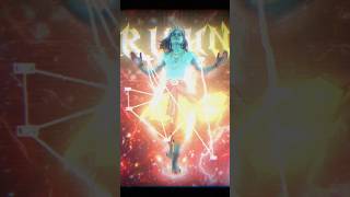 Lord Krishna 🚩📈🔥 edit ||Shorts videos ♾️🙏#status #artshortvideo