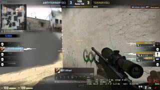 Ace 5k / dd2 / AWP / #1