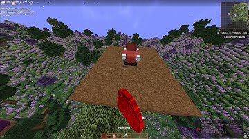 how to get activated sigil and cursed earth | mod Extra Utilities