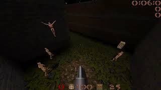 Quake - Easy Run of 9630_cc by Connor Fitzgerald in 0:08 (table filler)