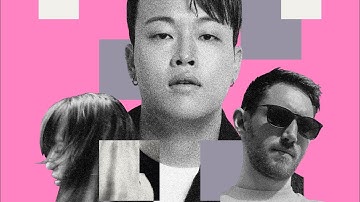 Let's Talk About Your Ex (jeonghyeon Remix) - Official Visualizer