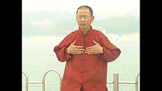 Guolin Qigong Exercice d'ajustement Longtiao