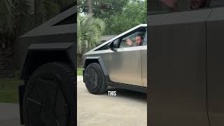 Someone could easily steal your Tesla if you drop your key card on the ground