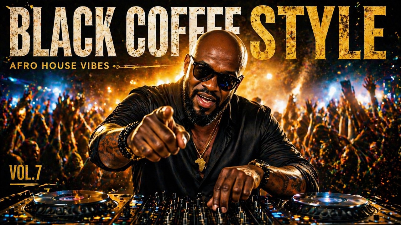 AFRO HOUSE SUNSET PARTY | Deep Melodic Tribal Percussion Set 2026 - YouTube
