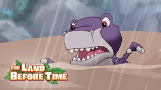 Flash Flood! | The Land Before Time