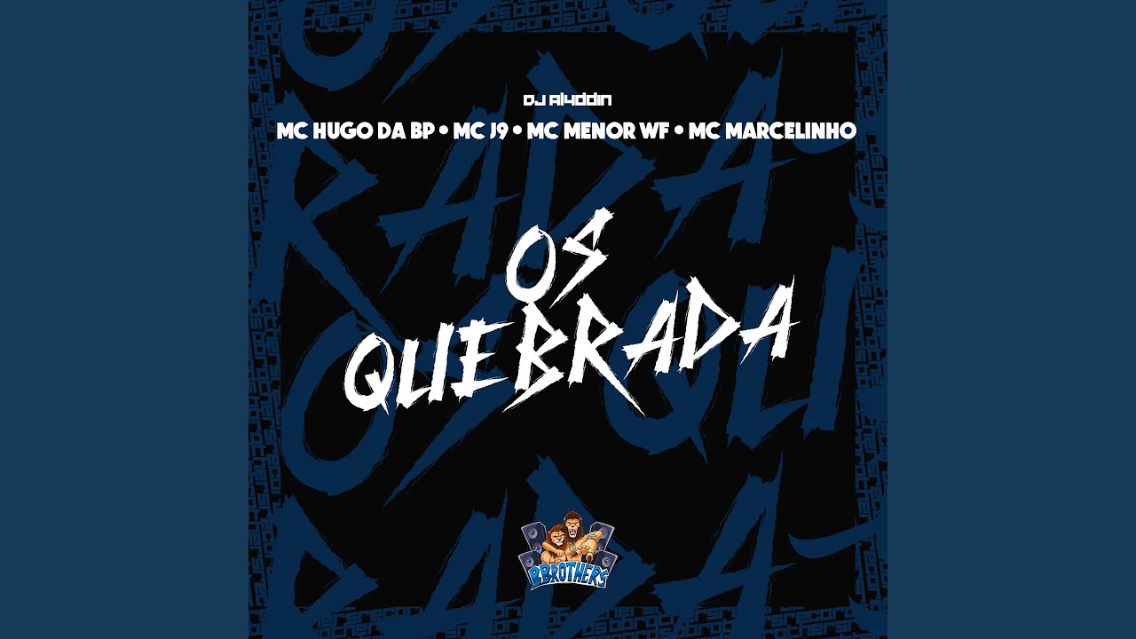 Os Quebrada