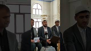 Kürtçe Arapça İlahiler ve Kasideler #3 - Hacı Hasan Gündüz Camii / Midyat - TRT kürdi - 29 Ramazan Resimi