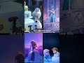 Frozen nostalgia ❄️ | #frozen #nostalgia #edit