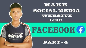 Make facebook | Create a Social Media Website like facebook with Wordpress | Part-4